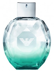 Giorgio Armani - Emporio Armani Diamonds Summer Fraiche Edt
